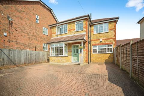 High Street, Rochester ME1 5 bed detached house for sale