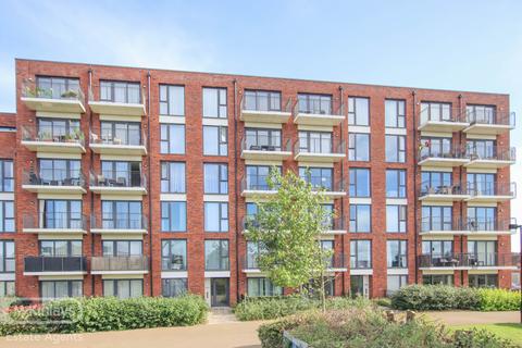 Youngman Place, Taunton TA1 2 bed apartment for sale