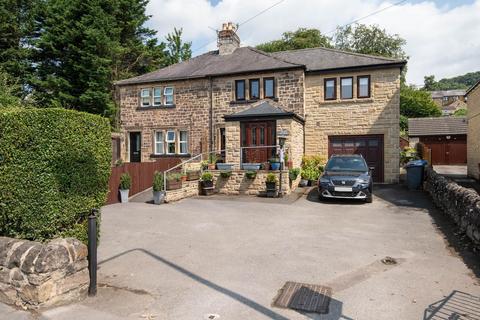 Dale Road North, Matlock DE4 4 bed semi