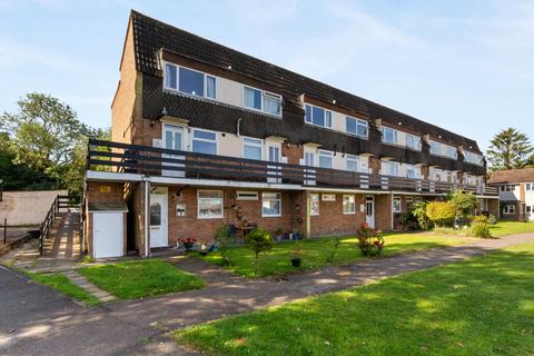 High View, Bishop's Stortford CM23 2 bed maisonette for sale