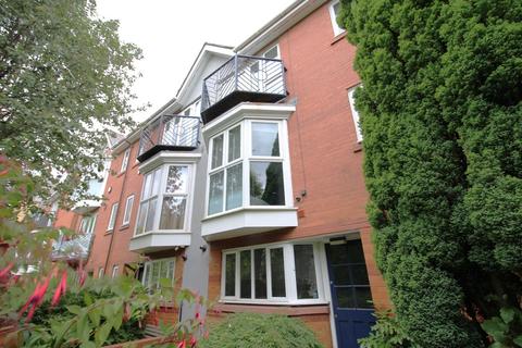 St. Lawrence Quay, Salford Quays... 2 bed townhouse for sale