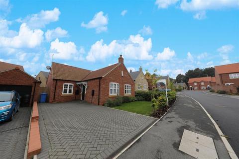 Sanderson Drive, Hessle 3 bed detached bungalow for sale