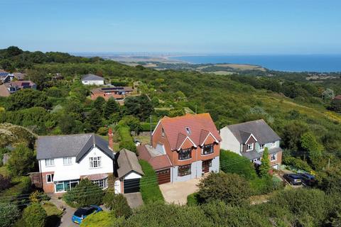 Warren Road, Fairlight 5 bed detached house for sale