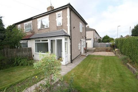 Wrose Road, Wrose, Bradford 3 bed semi