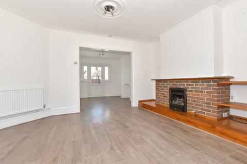 Approach Road, Margate, Kent 4 bed terraced house for sale