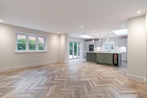 Moralee Close, Wimborne BH21 3 bed detached house for sale