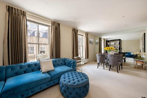 Sherlock Mews, Marylebone, W1U. 2 bed terraced house for sale