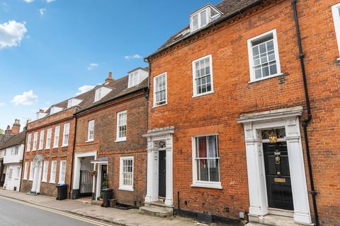 Tilehouse Street, Hitchin, SG5 4 bed terraced house for sale
