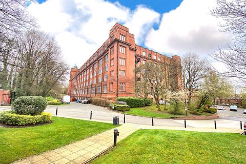 Holden Mill, Blackburn Road, Bolton, BL1 2 bed flat for sale