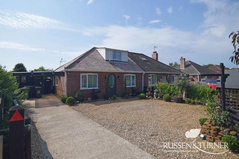 3 bedroom semi-detached bungalow for sale