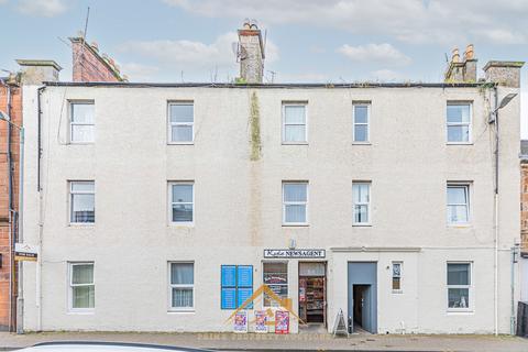 Kyle Street, Ayr KA7 1 bed flat for sale