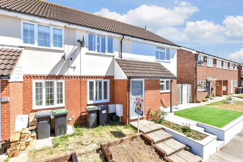 Alma Road, Eccles, Aylesford, Kent 2 bed terraced house for sale
