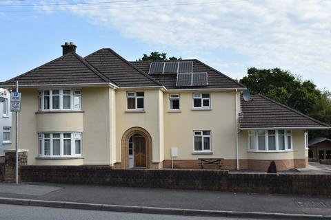 Birchgrove, 14 New Road, Newcastle Emlyn 5 bed detached house for sale