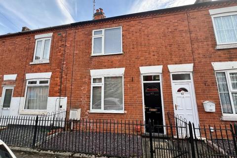 Union Street, Desborough, Kettering 3 bed terraced house for sale