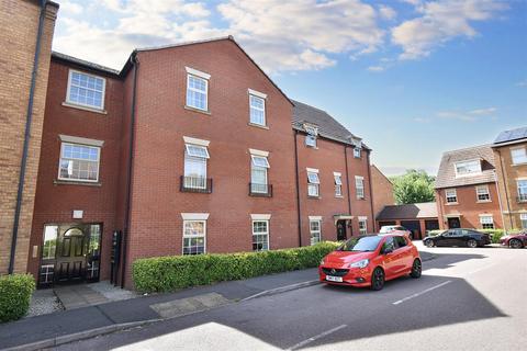 Outfield Close, Corby NN18 2 bed apartment for sale