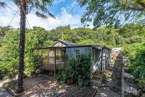 Apse Manor Road, Shanklin 2 bed detached bungalow for sale