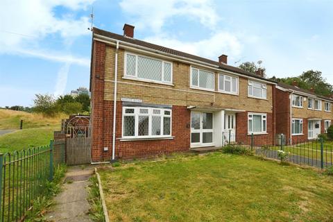 Hardy Road, Scunthorpe 3 bed semi