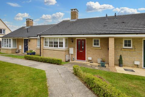 The Croft, Bourne, PE10 1 bed bungalow for sale