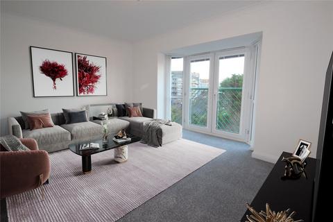 St Vincents House, Rodney Close... 2 bed apartment for sale