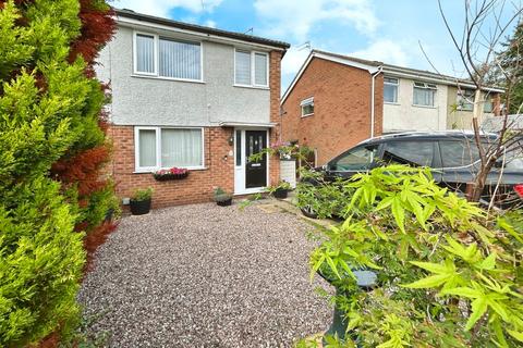 Chasetown Close, Manchester, Greater... 3 bed semi