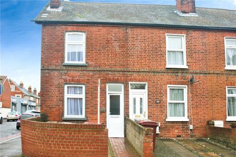 Oxford Road, Reading, Berkshire 2 bed end of terrace house for sale