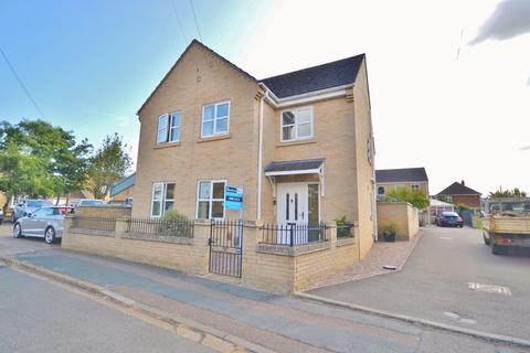 Scaldgate, Peterborough PE7 5 bed detached house for sale