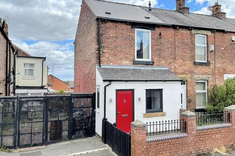 Albion Terrace, Barnsley, South... 2 bed terraced house for sale
