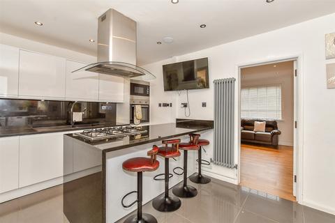 The Chase, Tonbridge, Kent 3 bed semi