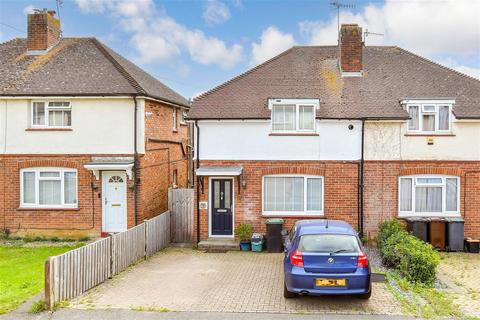 The Chase, Tonbridge, Kent 3 bed semi
