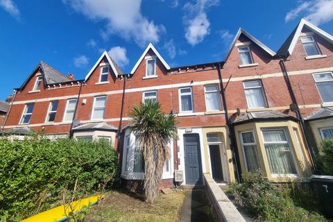 St. Patricks Road South, Lytham St.... 1 bed flat for sale