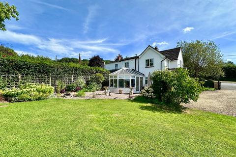 Parkway, Ledbury, HR8 3 bed semi