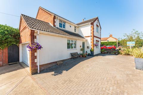 Stepshort, Belton 4 bed detached house for sale