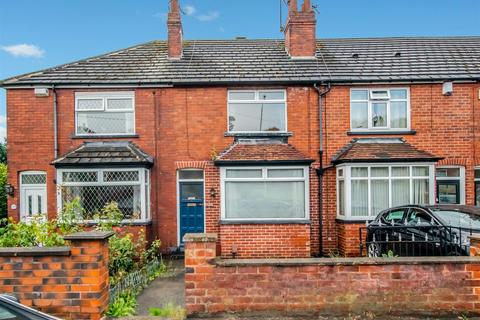 Lower Wortley Road, Wortley, Leeds 2 bed terraced house for sale