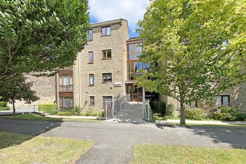 Radlyn Park, West End Avenue, Harrogate 1 bed ground floor flat for sale