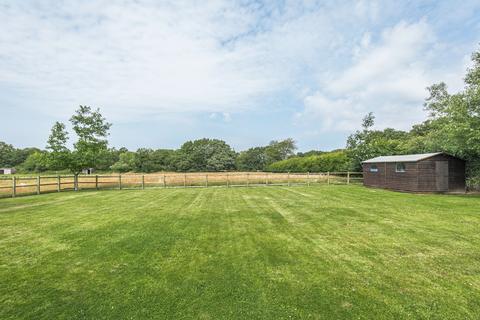 Gressenhall Road, Gressenhall, NR20 5 bed detached bungalow for sale