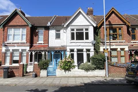 Priory Crescent, Southsea 3 bed terraced house for sale