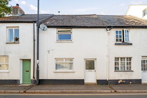 East Street, Bovey Tracey 2 bed terraced house for sale