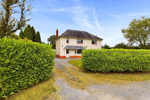 Meidrim, Carmarthen 4 bed country house for sale