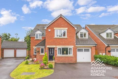 Troughbeck Way, Shawclough, Rochdale... 5 bed detached house for sale