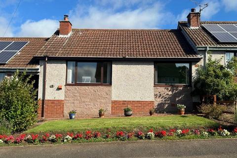 2 bedroom terraced bungalow for sale