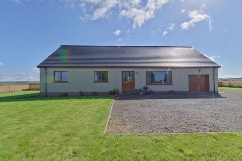 Harpsdale, Halkirk 5 bed detached house for sale