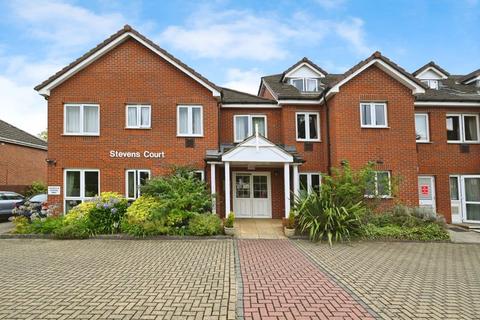 1 bedroom retirement property for sale