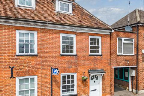 High Street, Ingatestone, CM4 3 bed end of terrace house for sale