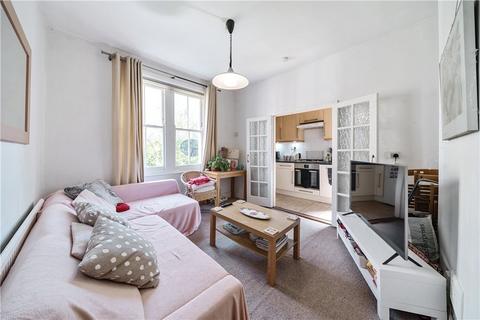 Aristotle Road, London 3 bed apartment for sale