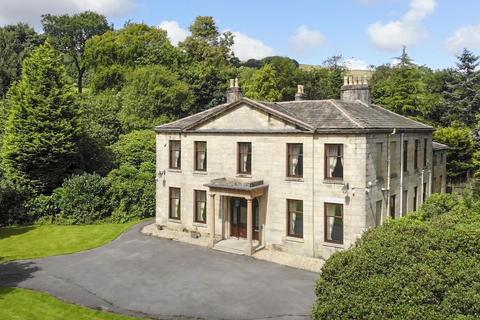 Burnley Road, Bacup, Lancashire 5 bed character property for sale