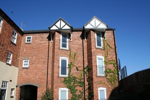 The Old Coffee Mills, Springfield... 2 bed apartment for sale