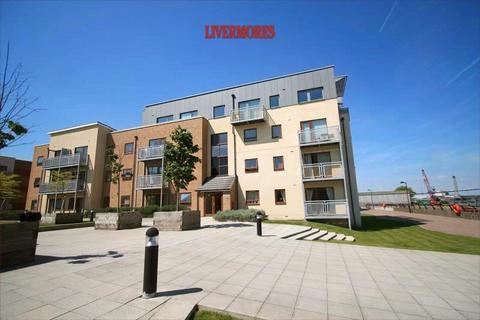 Amity Court, North Star Boulevard... 2 bed flat for sale