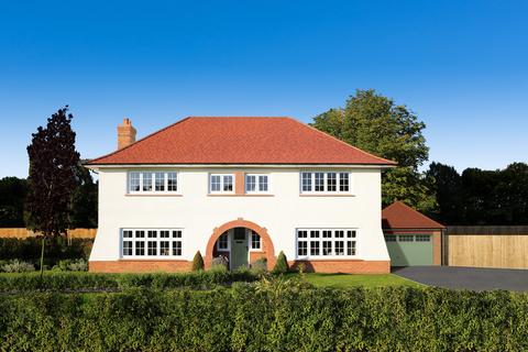 Highgrove at Paddock Green London... 5 bed detached house for sale