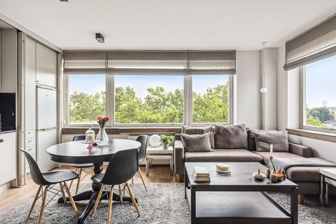 Kendal Street, Connaught Village W2 1 bed flat for sale