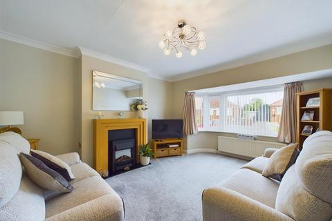 St. Aidan Road, Bridlington 2 bed detached bungalow for sale